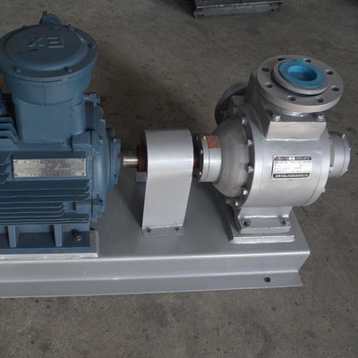 Application of Vortex Pump in Industry