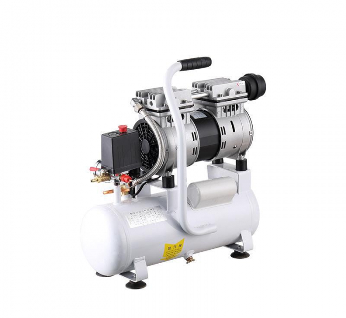 How to debug the swirl pump?