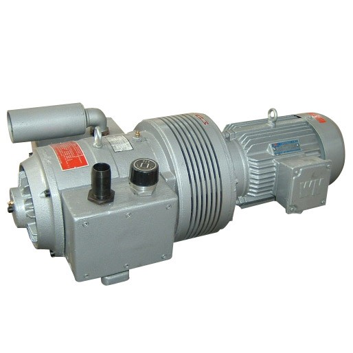 VFT... V vacuum pumps
