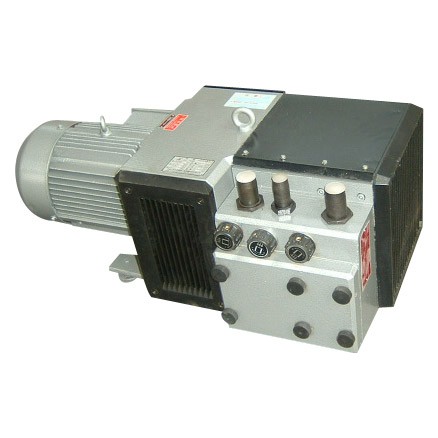 YBW...F pressure pumps