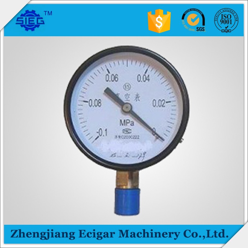 vacuum-meter