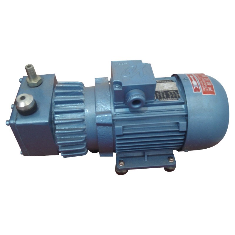 TPL...DV vacuum pumps