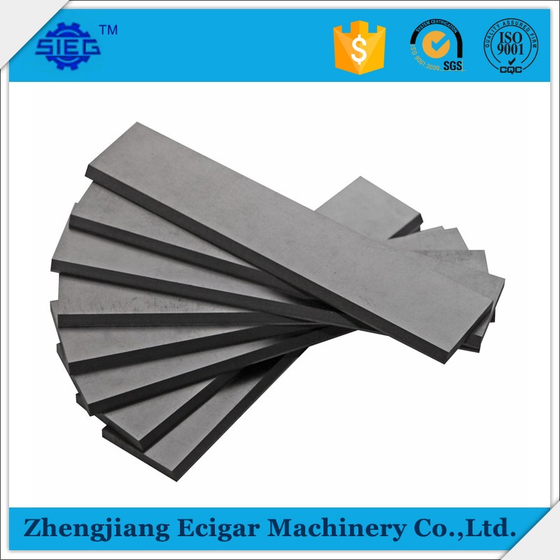 carbon-vanes