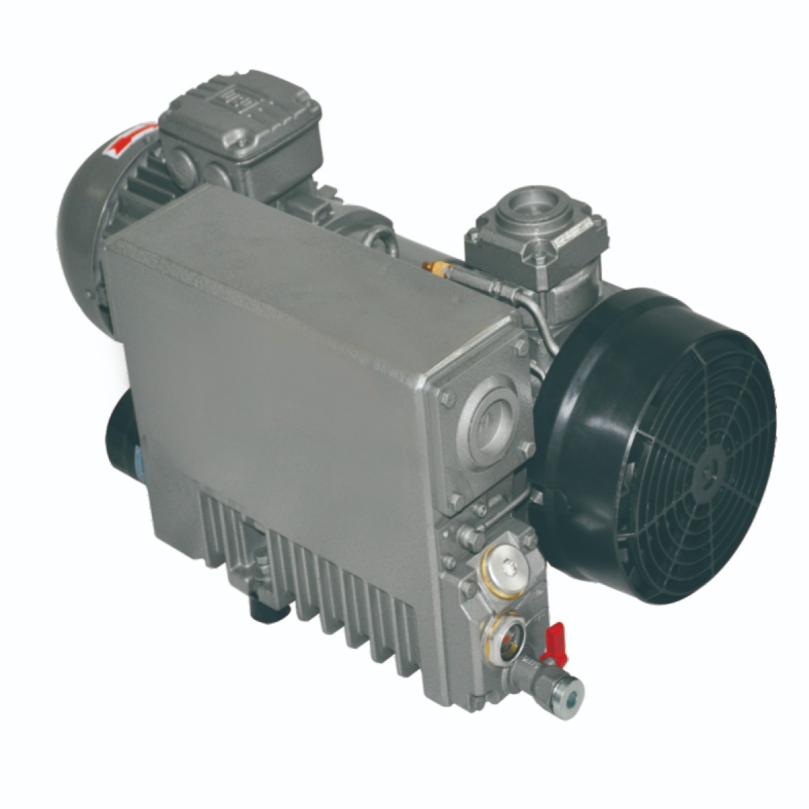R0100-R0300 vacuum pumps
