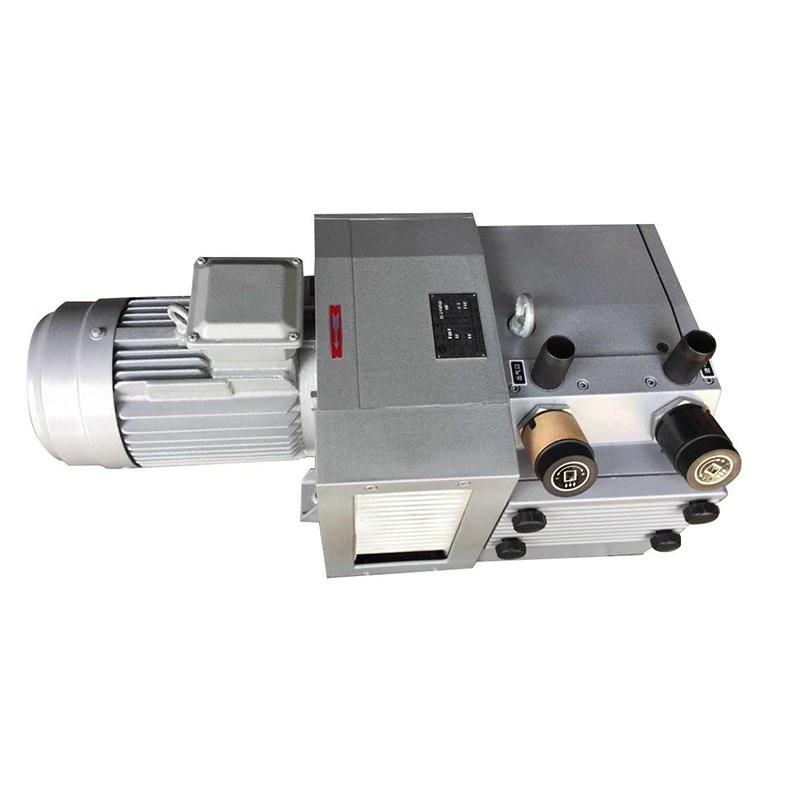 ZYBW...E vacuum pumps