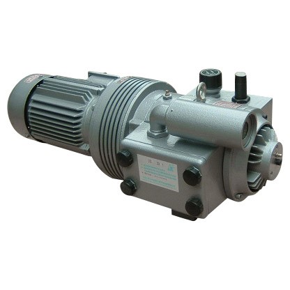 DFT pressure pumps