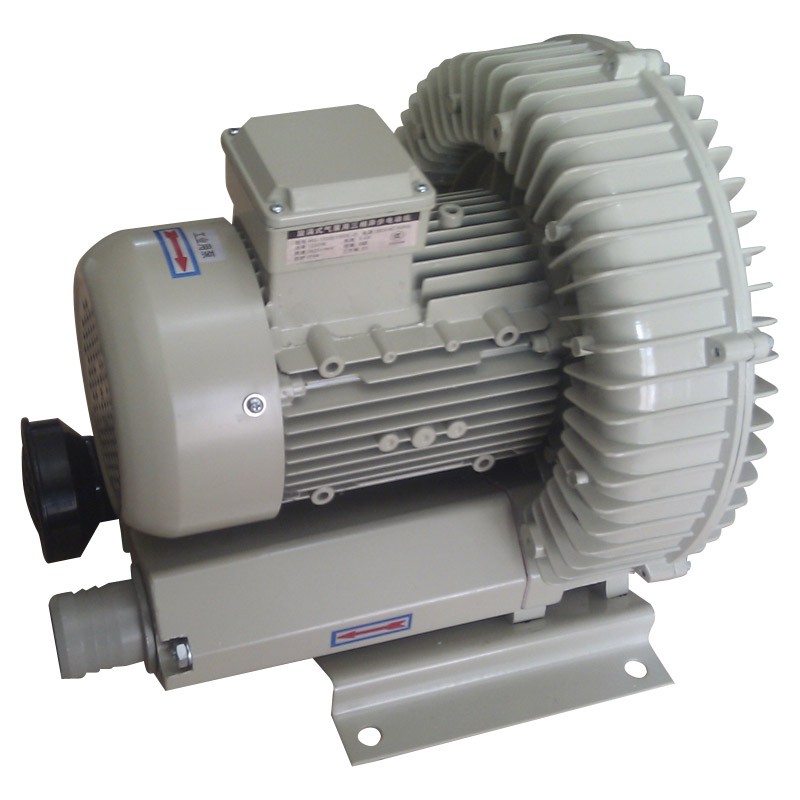XWB channel blower